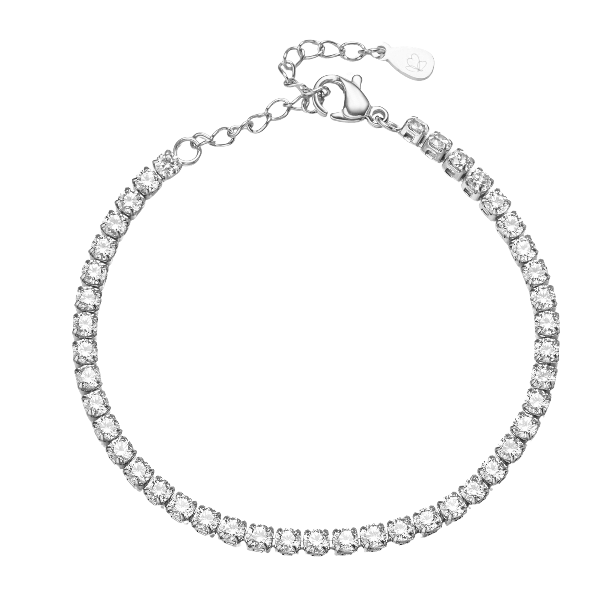 VAMMOS Tennis Armband