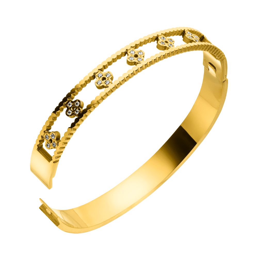 VAMMOS Deluxe Armreif